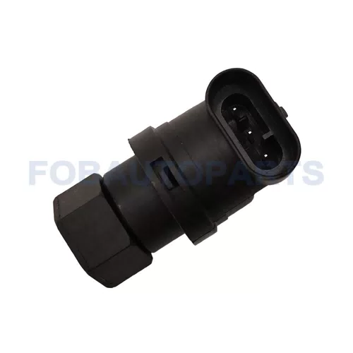 Transmission Input Speed Sensor Assembly Compatible for Fiat Bravo Doblo Panda Marea 46817374 46758006 - image 4